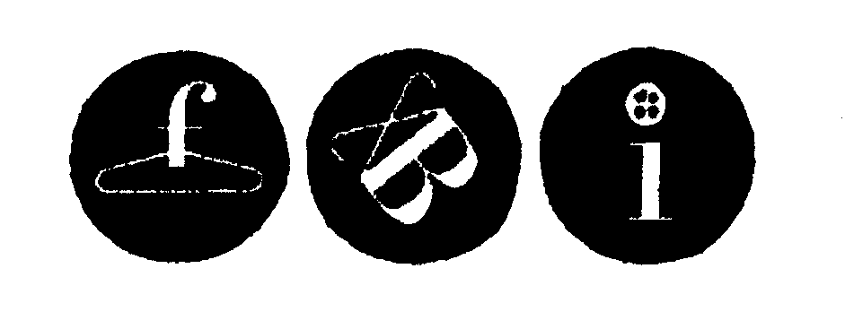 Trademark Logo FBI