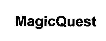  MAGICQUEST