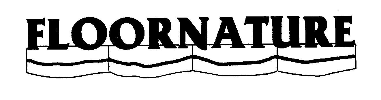 Trademark Logo FLOORNATURE