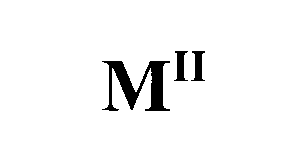 Trademark Logo MII