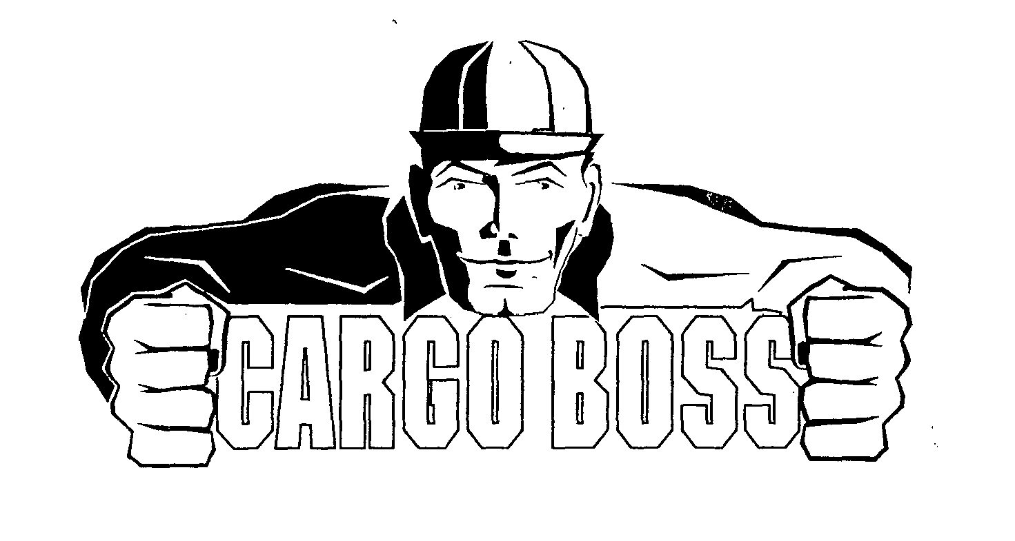  CARGO BOSS