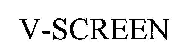 V-SCREEN