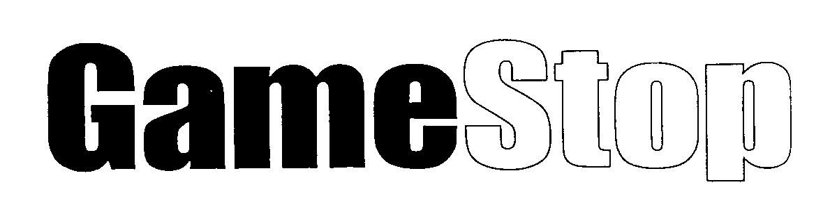 Trademark Logo GAMESTOP