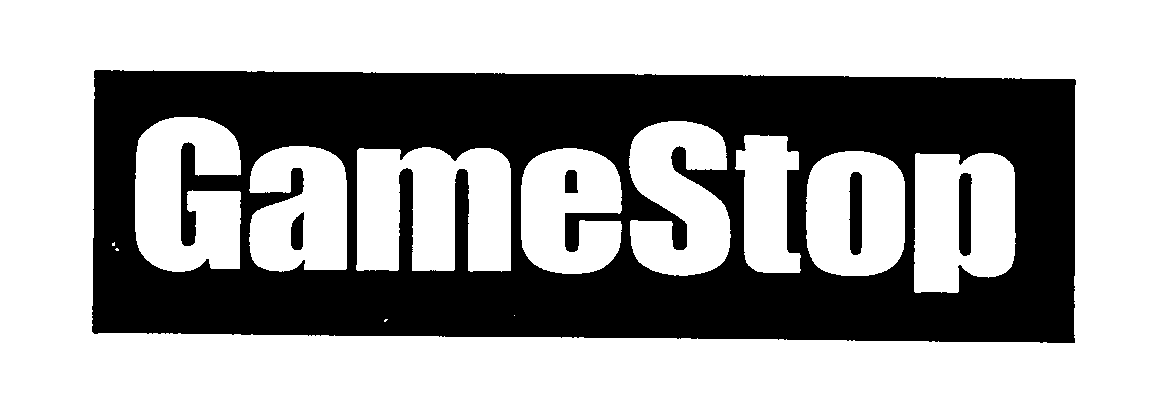Trademark Logo GAMESTOP
