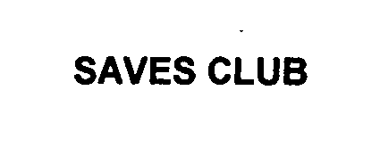 SAVES CLUB