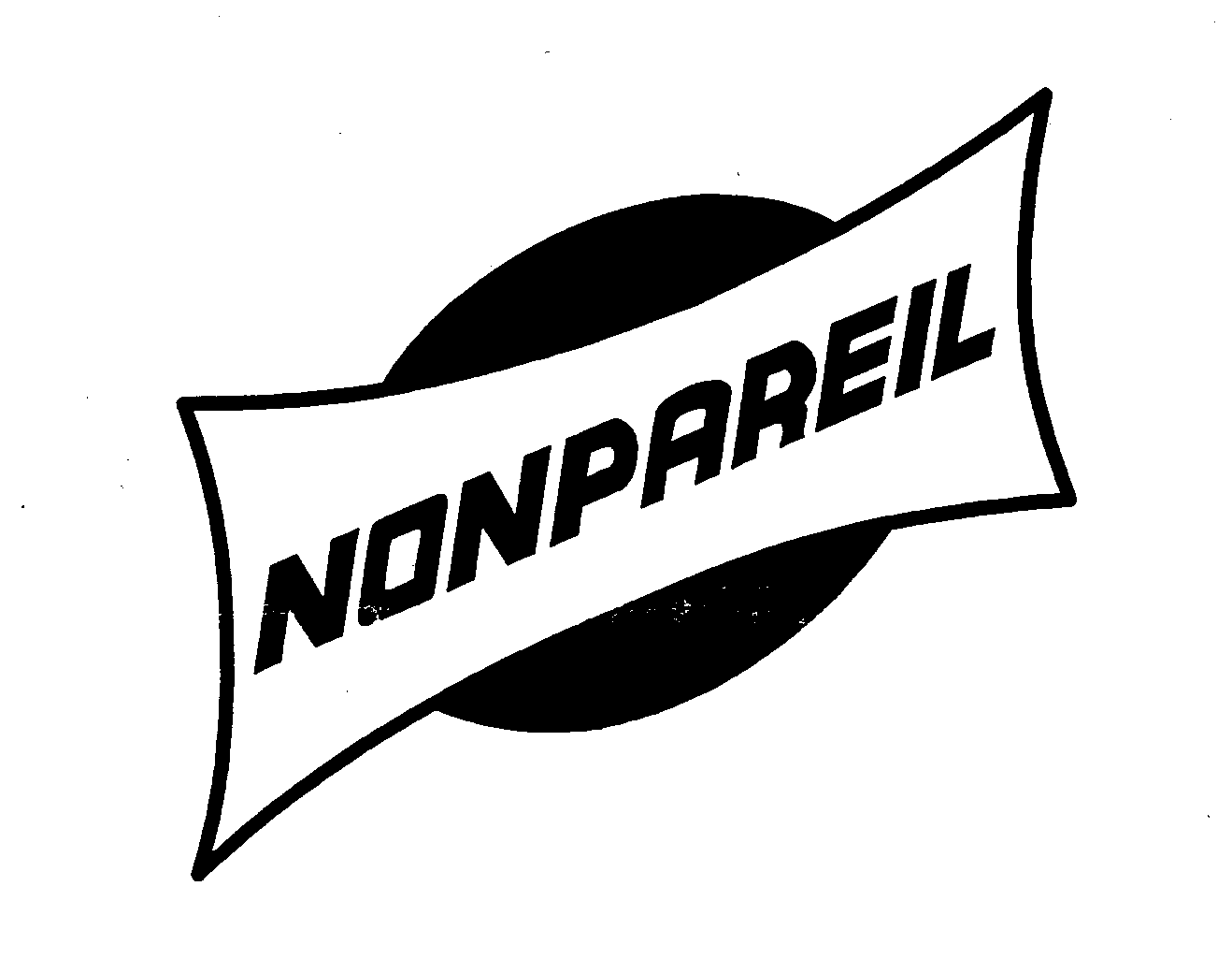 NONPAREIL