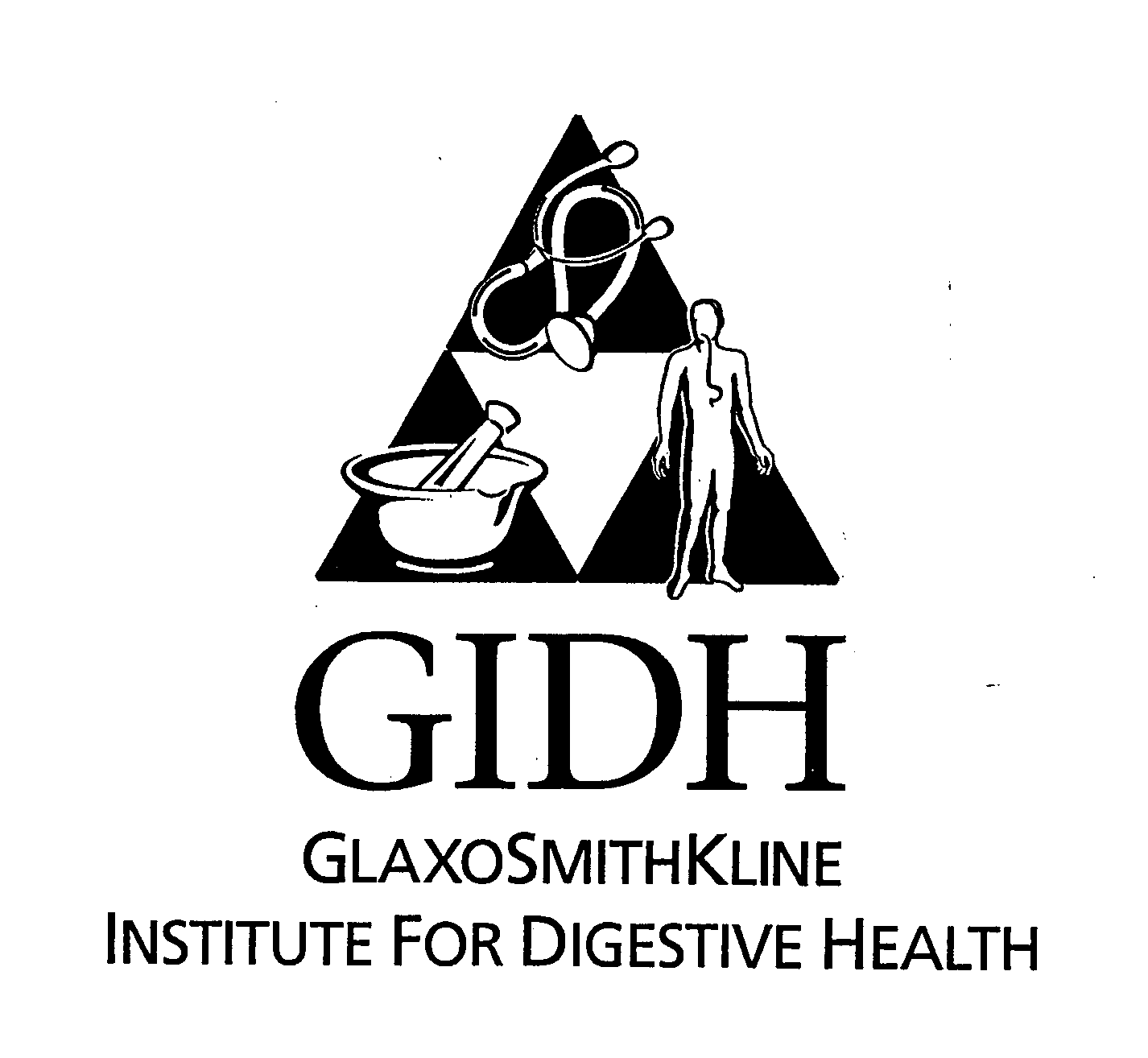  GIDH GLAXOSMITHKLINE INSTITUTE FOR DIGESTIVE HEALTH