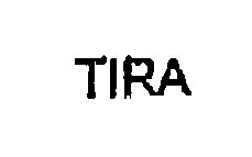  TIRA