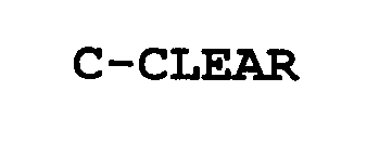 C-CLEAR