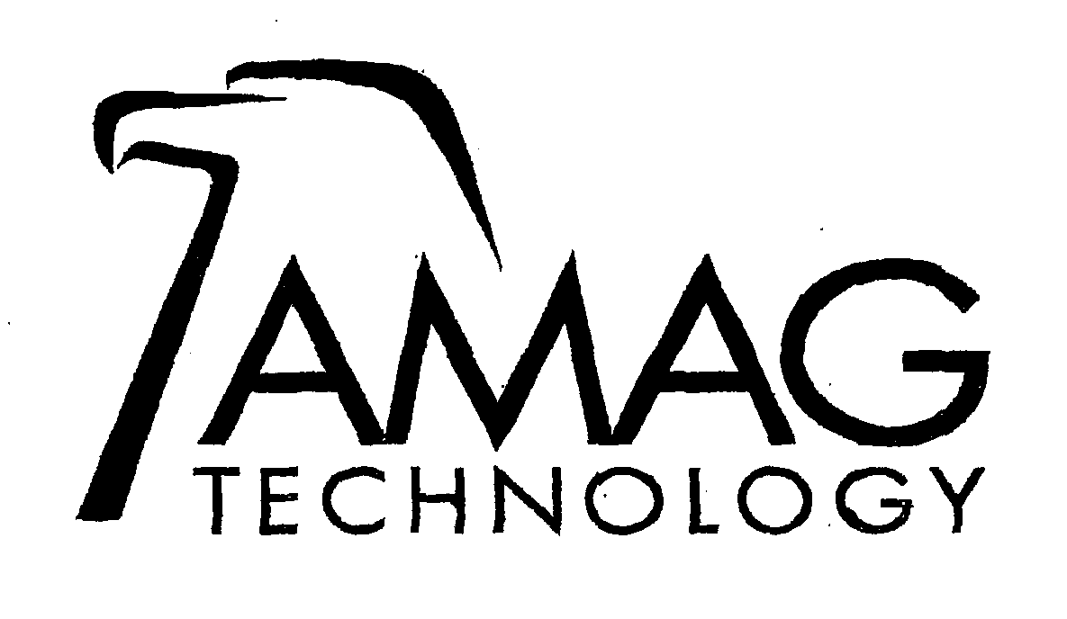 Trademark Logo AMAG TECHNOLOGY