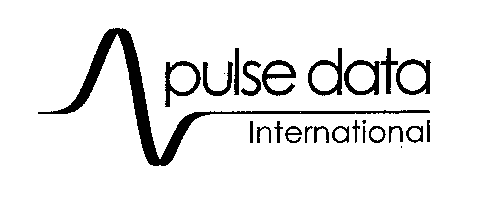  PULSE DATA INTERNATIONAL