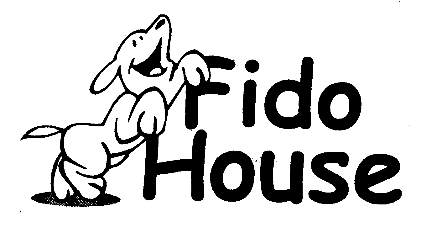  FIDO HOUSE