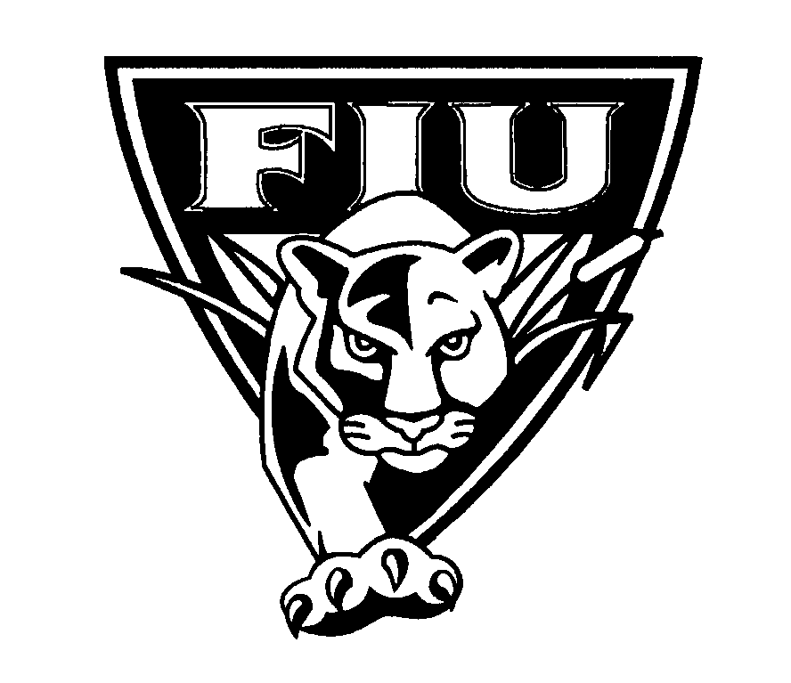 Trademark Logo FIU