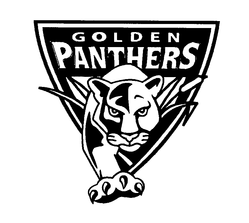 GOLDEN PANTHERS