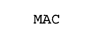  MAC