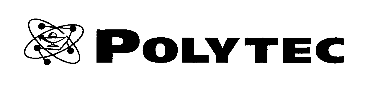 Trademark Logo POLYTEC