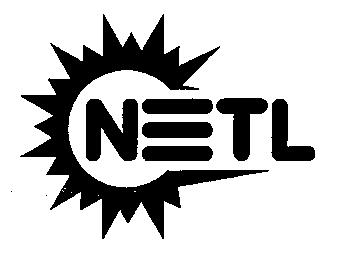Trademark Logo NETL