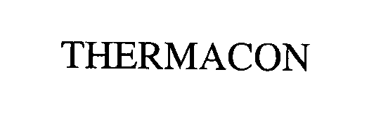 Trademark Logo THERMACON