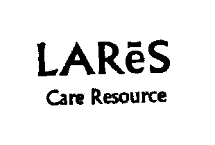  LARES CARE RESOURCE