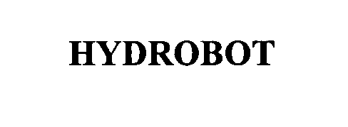  HYDROBOT