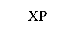  XP