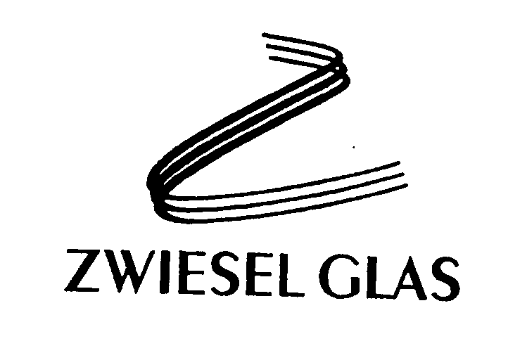 Trademark Logo Z ZWIESEL GLAS