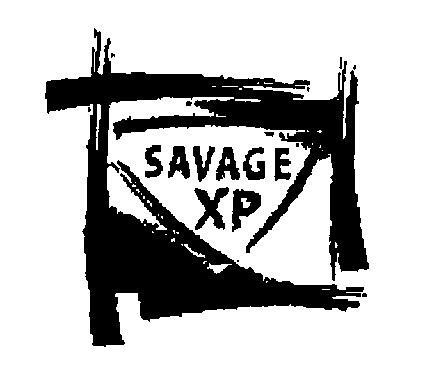  SAVAGE XP