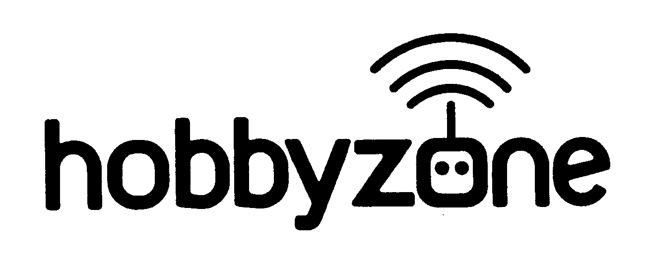 Trademark Logo HOBBYZONE