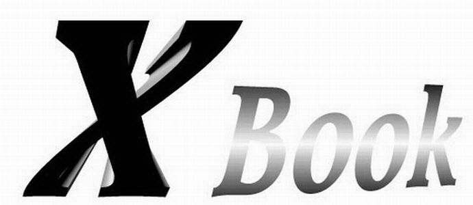 X BOOK