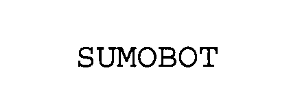 SUMOBOT