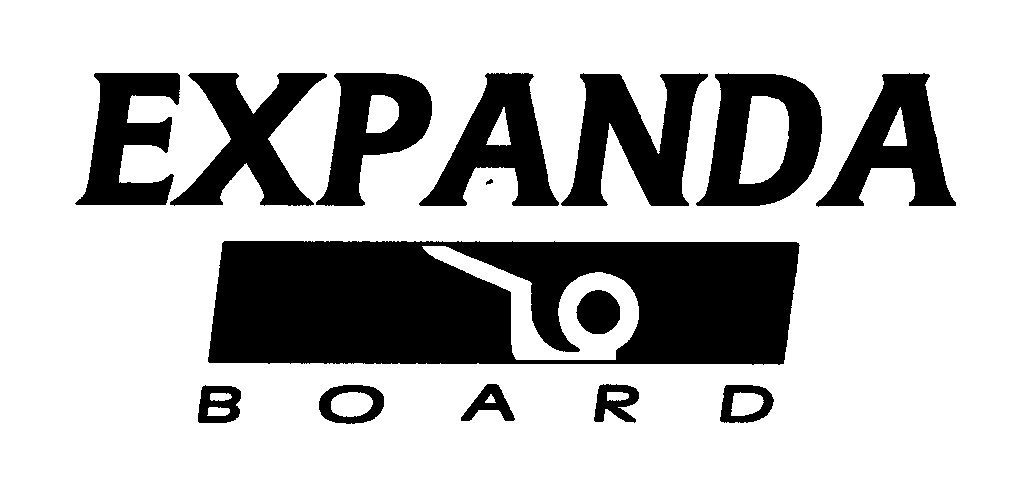  EXPANDA BOARD