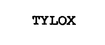 TYLOX