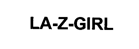  LA-Z-GIRL