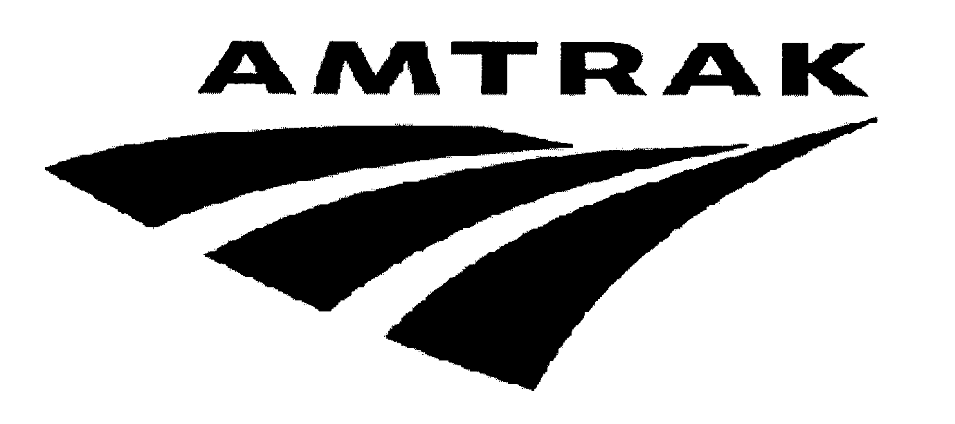 Trademark Logo AMTRAK