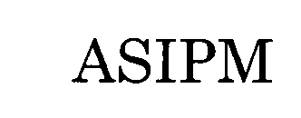  ASIPM