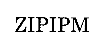  ZIPIPM