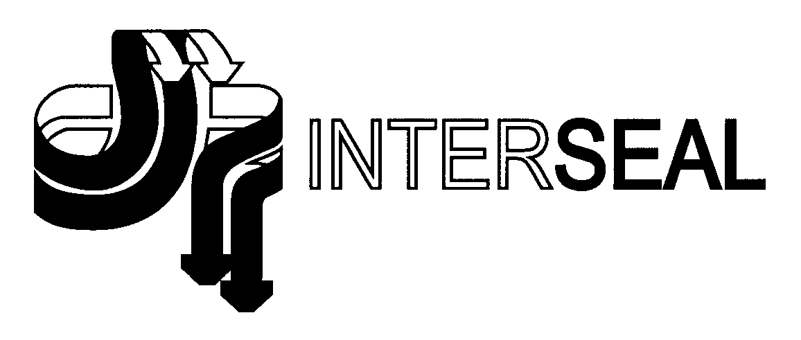 Trademark Logo INTERSEAL