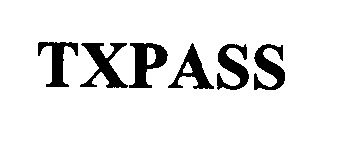  TXPASS