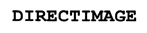 Trademark Logo DIRECTIMAGE