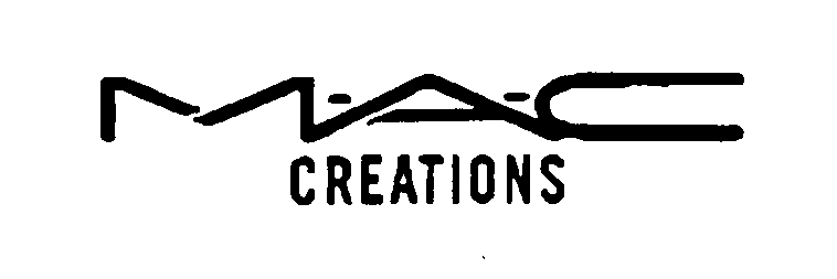  M·A·C CREATIONS