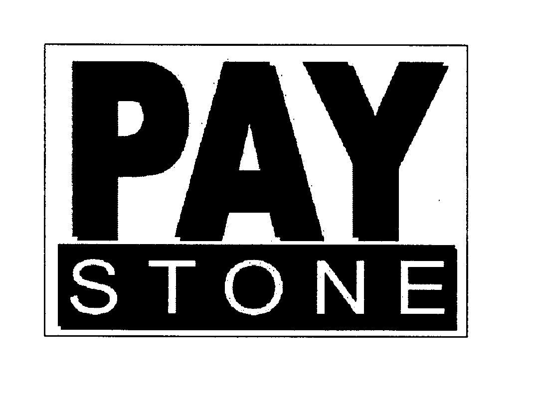  PAYSTONE