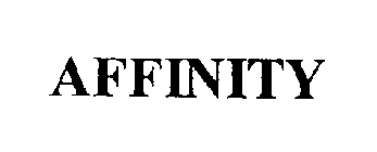  AFFINITY