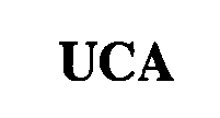  UCA