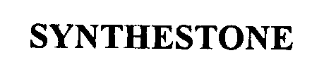 Trademark Logo SYNTHESTONE