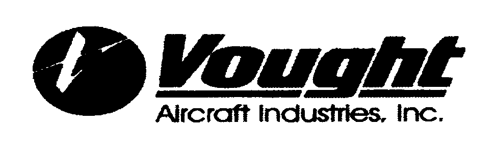  VOUGHT AIRCRAFT INDUSTRIES, INC.