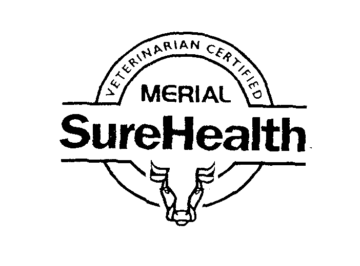  VETERINARIAN CERTIFIED MERIAL SUREHEALTH