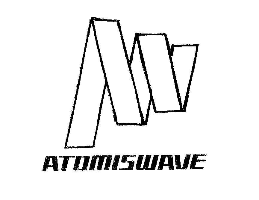  ATOMISWAVE