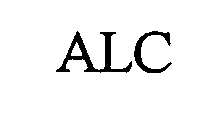 Trademark Logo A.L.C.