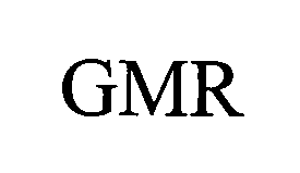 Trademark Logo GMR