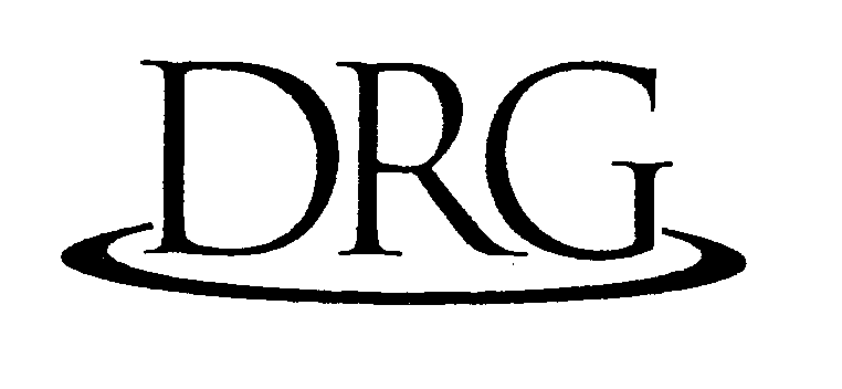  DRG